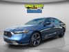 5 thumbnail image of  2026 Honda Accord SE