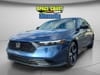 4 thumbnail image of  2026 Honda Accord SE
