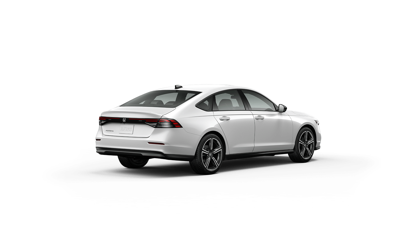 3 thumbnail image of  2026 Honda Accord SE
