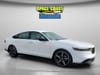 2 thumbnail image of  2026 Honda Accord SE