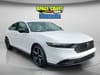 3 thumbnail image of  2026 Honda Accord SE