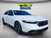 13 thumbnail image of  2026 Honda Accord SE