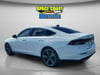 5 thumbnail image of  2026 Honda Accord SE
