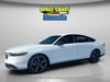 7 thumbnail image of  2026 Honda Accord SE