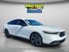 1 thumbnail image of  2026 Honda Accord SE