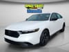 5 thumbnail image of  2026 Honda Accord SE