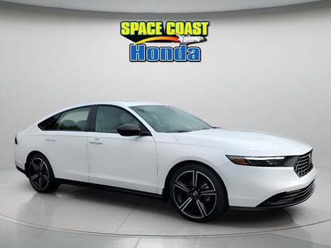 1 image of 2026 Honda Accord SE