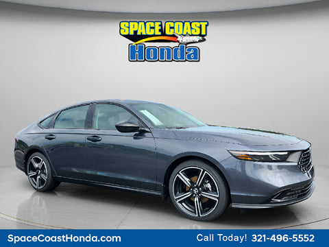 1 image of 2026 Honda Accord SE