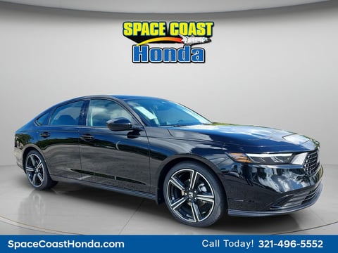 1 image of 2026 Honda Accord SE