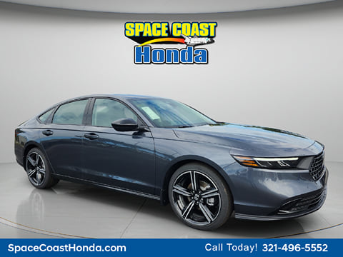 1 image of 2026 Honda Accord SE