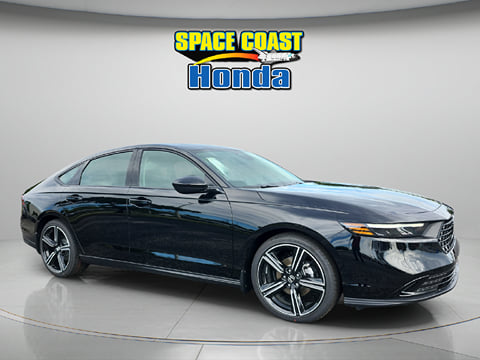 1 image of 2026 Honda Accord SE
