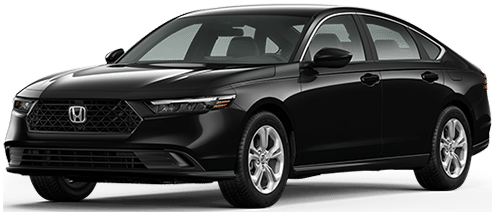 2026 Honda Accord 1.5T LX CVT's photo