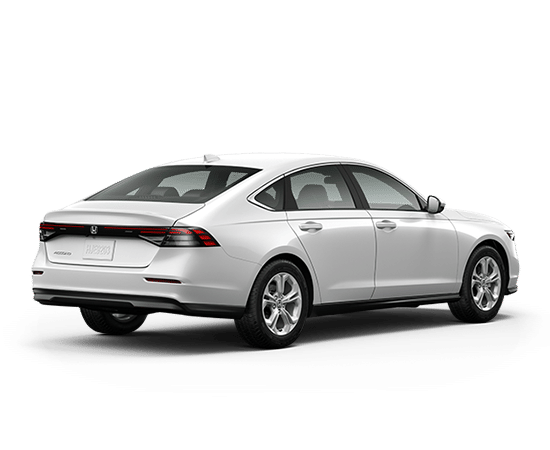 2 thumbnail image of  2026 Honda Accord Sedan LX