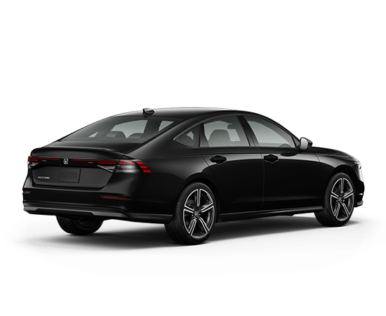 2 thumbnail image of  2026 Honda Accord Sedan SE