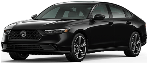2026 Honda Accord 1.5T SE CVT's photo