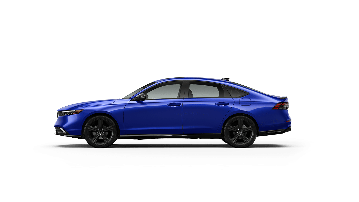 2 thumbnail image of  2026 Honda Accord Sedan Sport-L Hybrid