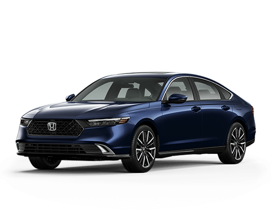 1 thumbnail image of  2026 Honda Accord Sedan Touring Hybrid