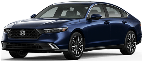 2026 Honda Accord Hybrid Touring's photo