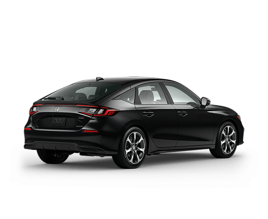 2 thumbnail image of  2026 Honda Civic Hatchback FWD Touring Hybrid