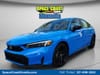 10 thumbnail image of  2026 Honda Civic Hatchback Hybrid Sport