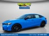 7 thumbnail image of  2026 Honda Civic Hatchback Hybrid Sport