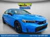 13 thumbnail image of  2026 Honda Civic Hatchback Hybrid Sport