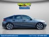 2 thumbnail image of  2026 Honda Civic Hatchback Hybrid Sport Touring