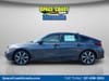 6 thumbnail image of  2026 Honda Civic Hatchback Hybrid Sport Touring