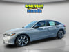9 thumbnail image of  2026 Honda Civic Hatchback Hybrid Sport Touring