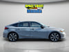 2 thumbnail image of  2026 Honda Civic Hatchback Hybrid Sport Touring