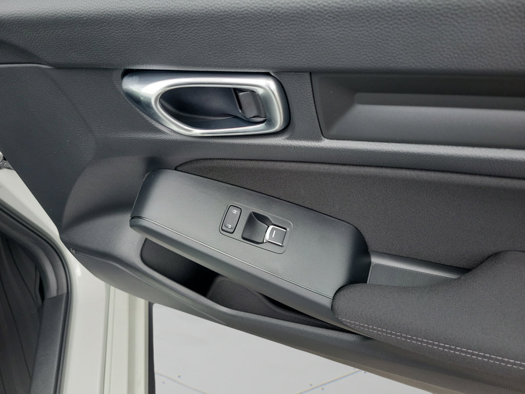 2026 Honda Civic Hatchback Sport - Photo 25