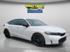 1 thumbnail image of  2026 Honda Civic Hatchback Sport