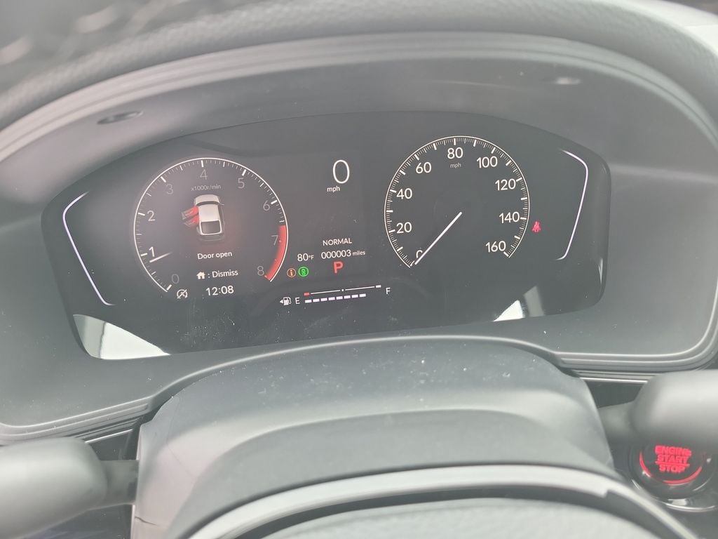2026 Honda Civic Hatchback Sport - Photo 31