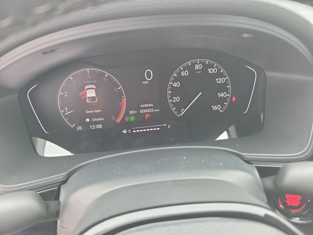 2026 Honda Civic Hatchback Sport - Photo 31