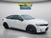 12 thumbnail image of  2026 Honda Civic Hatchback Sport
