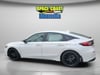 11 thumbnail image of  2026 Honda Civic Hatchback Sport