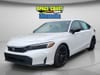 10 thumbnail image of  2026 Honda Civic Hatchback Sport