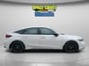 2 thumbnail image of  2026 Honda Civic Hatchback Sport