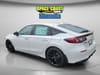 5 thumbnail image of  2026 Honda Civic Hatchback Sport