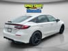 3 thumbnail image of  2026 Honda Civic Hatchback Sport