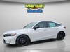 9 thumbnail image of  2026 Honda Civic Hatchback Sport
