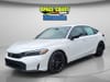 7 thumbnail image of  2026 Honda Civic Hatchback Sport