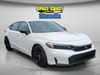 13 thumbnail image of  2026 Honda Civic Hatchback Sport