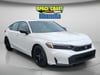 13 thumbnail image of  2026 Honda Civic Hatchback Sport