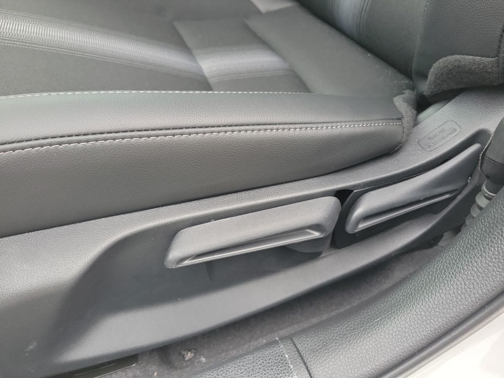 2026 Honda Civic Hatchback Sport - Photo 26