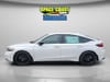 6 thumbnail image of  2026 Honda Civic Hatchback Sport