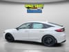 11 thumbnail image of  2026 Honda Civic Hatchback Sport