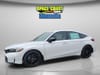 9 thumbnail image of  2026 Honda Civic Hatchback Sport