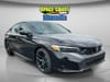 13 thumbnail image of  2026 Honda Civic Hatchback Sport