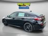5 thumbnail image of  2026 Honda Civic Hatchback Sport